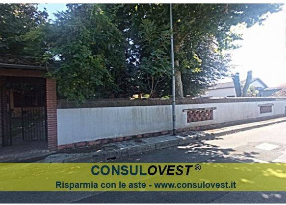 casa indipendente in vendita a Monticelli Pavese