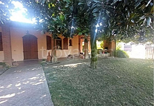 appartamento in vendita a Monticelli Pavese