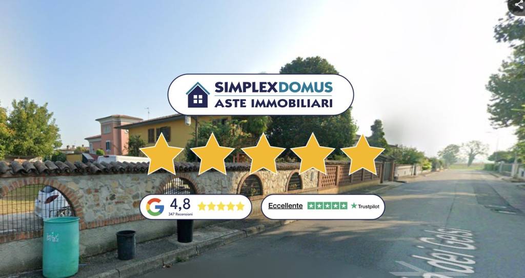 casa indipendente in vendita a Monticelli Pavese