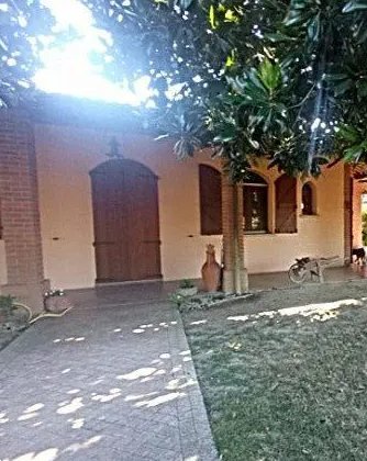 casa indipendente in vendita a Monticelli Pavese