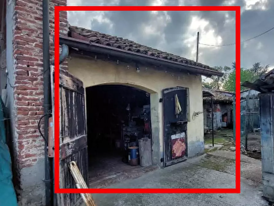 locale di sgombero in vendita a Monticelli Pavese in zona Bosco Soncina