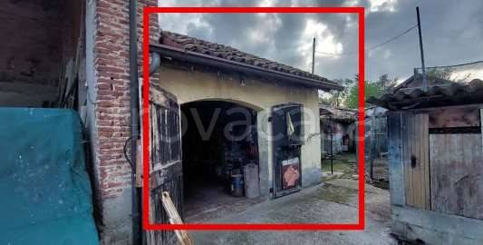 appartamento in vendita a Monticelli Pavese in zona Bosco Soncina
