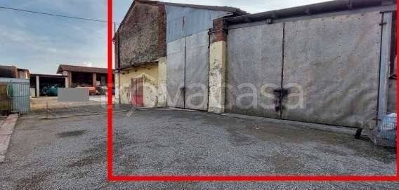appartamento in vendita a Monticelli Pavese in zona Bosco Soncina