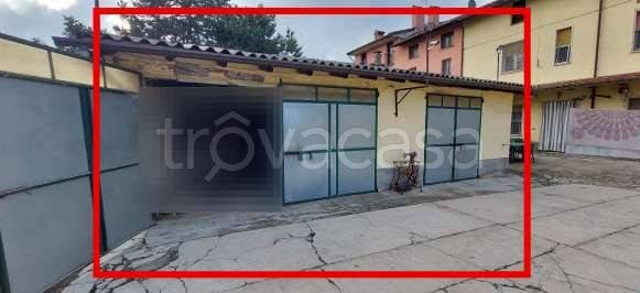 appartamento in vendita a Monticelli Pavese in zona Bosco Soncina