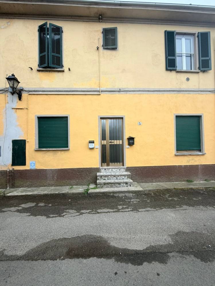 appartamento in vendita a Monticelli Pavese