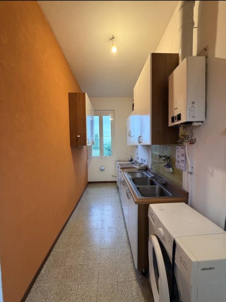 appartamento in vendita a Monticelli Pavese