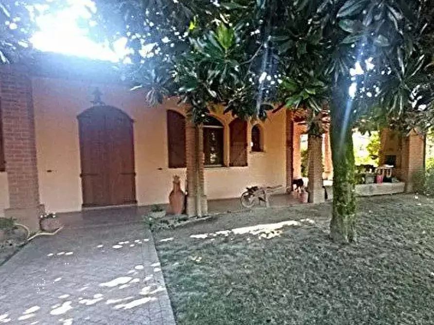 casa indipendente in vendita a Monticelli Pavese
