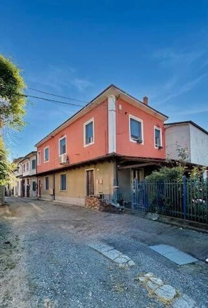 appartamento in vendita a Monticelli Pavese