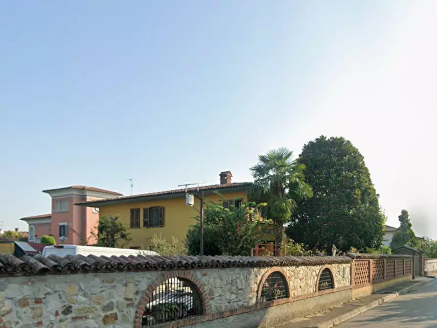 casa indipendente in vendita a Monticelli Pavese