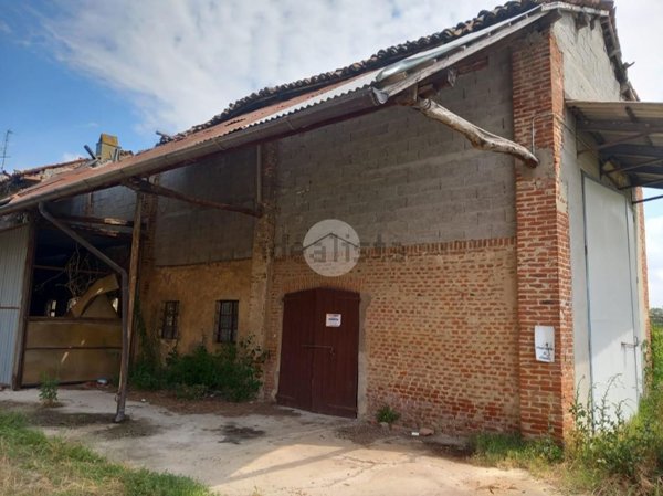 appartamento in vendita a Monticelli Pavese in zona Bosco Soncina