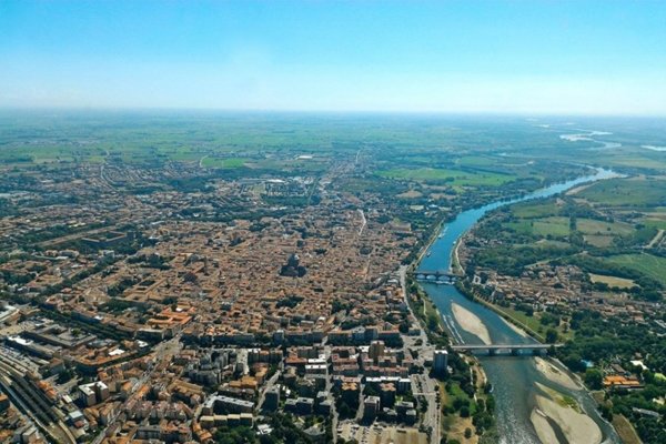 casa indipendente in vendita a Monticelli Pavese