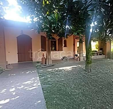 appartamento in vendita a Monticelli Pavese