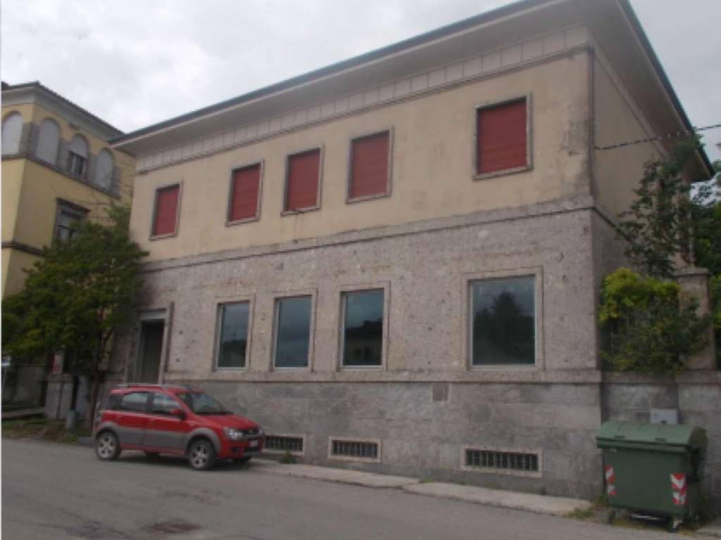loft in vendita a Montù Beccaria