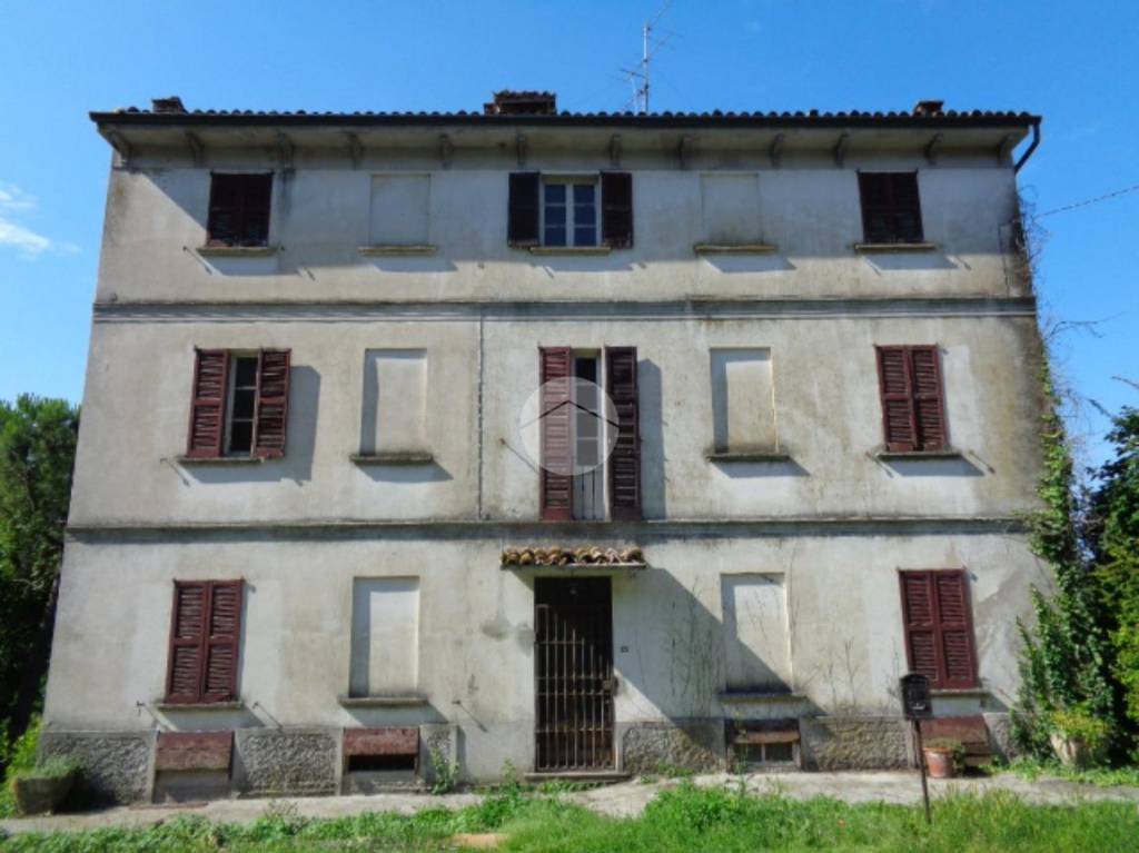 casa indipendente in vendita a Montù Beccaria