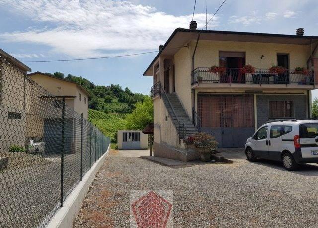 casa indipendente in vendita a Montù Beccaria