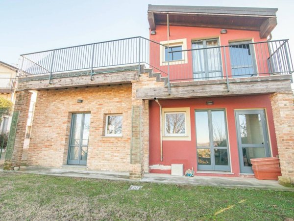 casa indipendente in vendita a Montù Beccaria