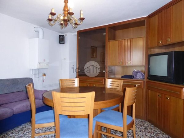 appartamento in vendita a Montù Beccaria