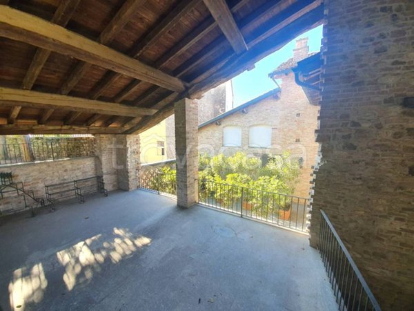 casa indipendente in vendita a Montù Beccaria