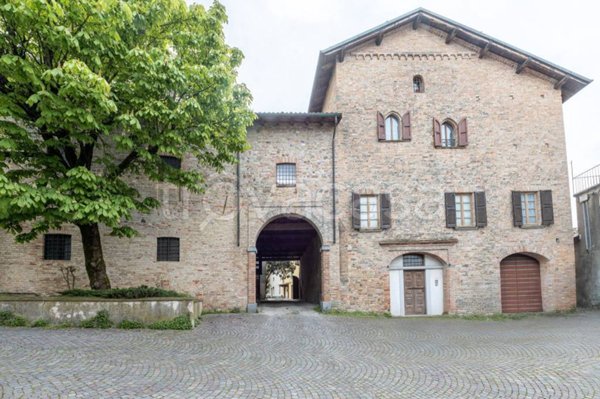 casa indipendente in vendita a Montù Beccaria