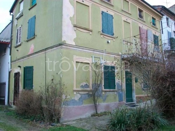 casa indipendente in vendita a Montù Beccaria