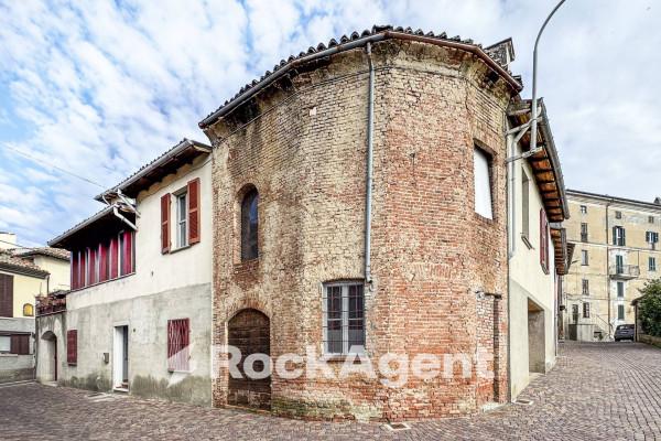 casa indipendente in vendita a Montù Beccaria