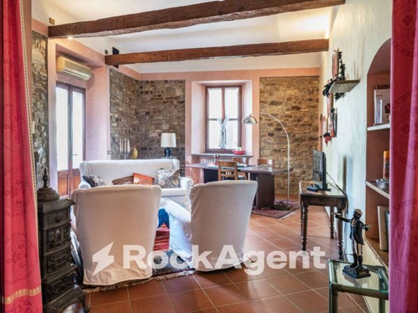 casa indipendente in vendita a Montù Beccaria