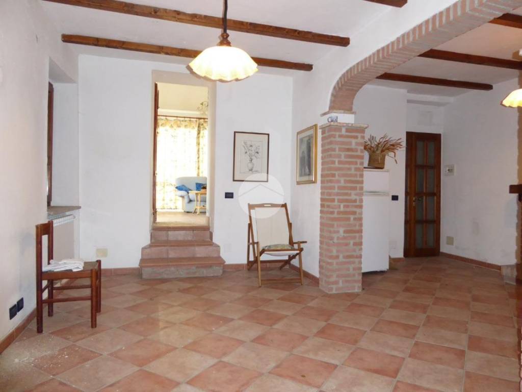 appartamento in vendita a Montù Beccaria