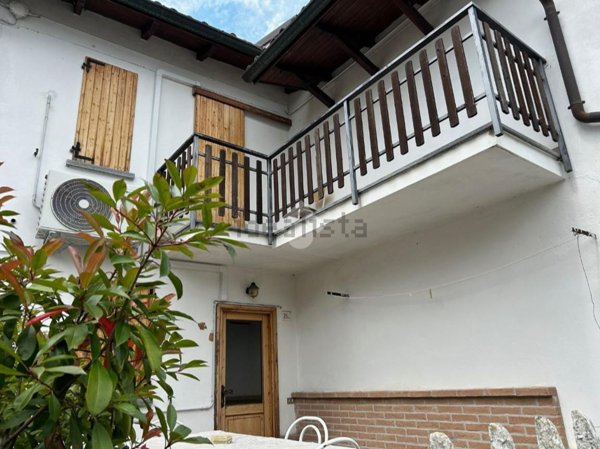 appartamento in vendita a Montù Beccaria