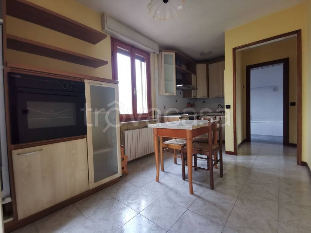 casa indipendente in vendita a Montù Beccaria