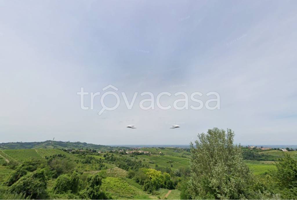 terreno agricolo in vendita a Montù Beccaria
