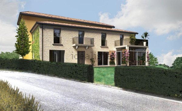 casa indipendente in vendita a Montù Beccaria
