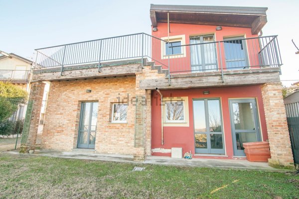 casa indipendente in vendita a Montù Beccaria