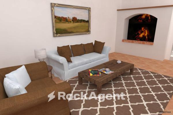 casa indipendente in vendita a Montù Beccaria