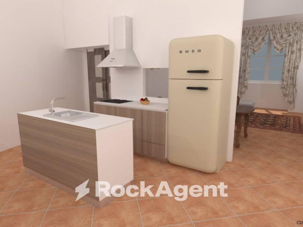 casa indipendente in vendita a Montù Beccaria