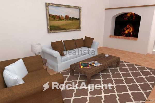 casa indipendente in vendita a Montù Beccaria