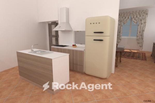 casa indipendente in vendita a Montù Beccaria