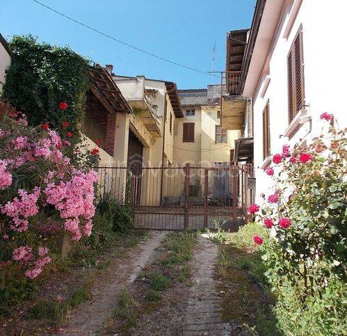 casa indipendente in vendita a Montù Beccaria