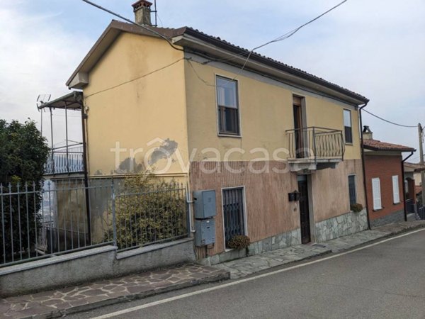 casa indipendente in vendita a Montù Beccaria