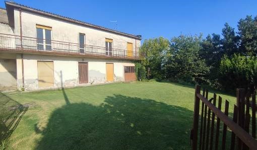 casa indipendente in vendita a Montù Beccaria