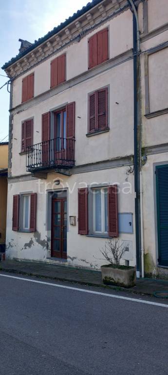 casa indipendente in vendita a Montù Beccaria