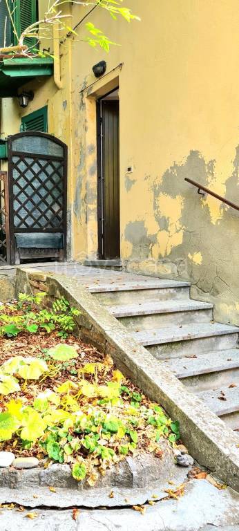 casa indipendente in vendita a Montù Beccaria