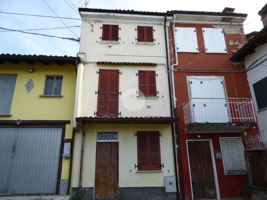 casa indipendente in vendita a Montù Beccaria