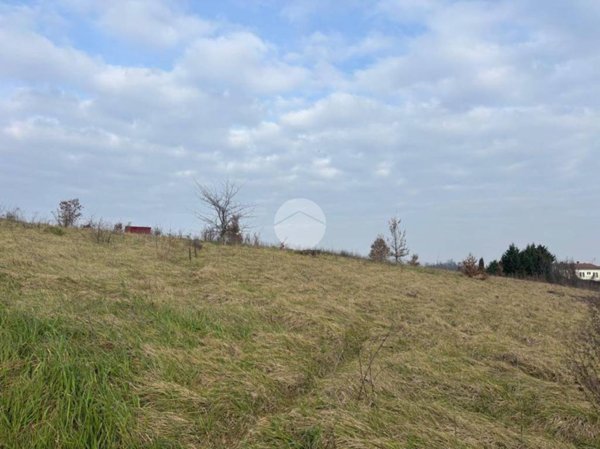 terreno agricolo in vendita a Montù Beccaria in zona Costa Montefedele