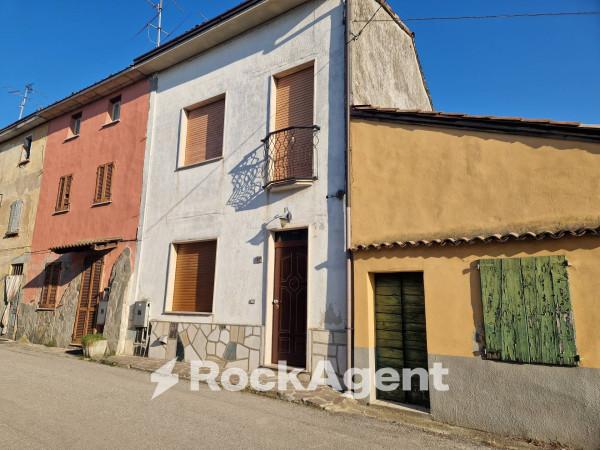 casa indipendente in vendita a Montù Beccaria