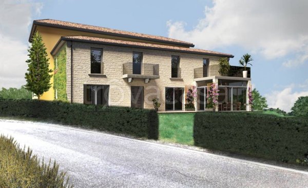casa indipendente in vendita a Montù Beccaria