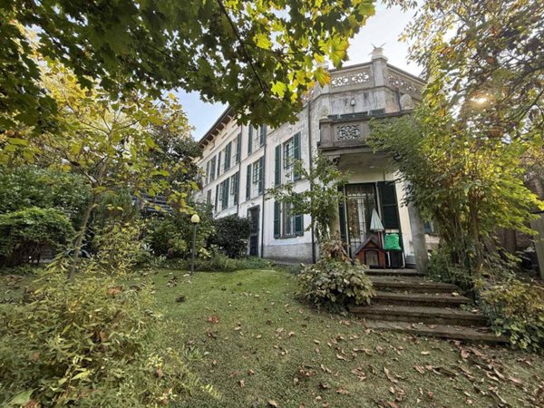 casa indipendente in vendita a Montù Beccaria