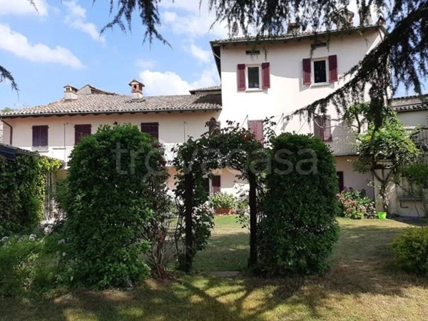 casa indipendente in vendita a Montù Beccaria