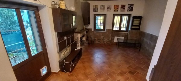 casa indipendente in vendita a Montù Beccaria