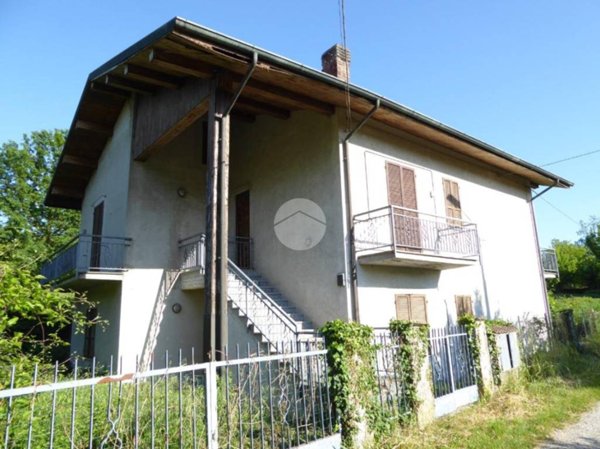 casa indipendente in vendita a Montù Beccaria
