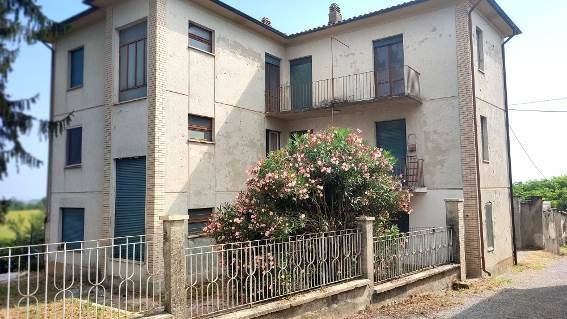 casa indipendente in vendita a Montù Beccaria
